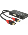 Delock Adapter AV HDMI 4K (62959) - nr 8