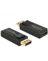 Delock DP - HDMI żeński (65571) - nr 5