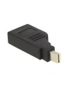 Adapter AV Delock mini DisplayPort/DisplayPort (65626) - nr 5