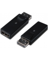 Digitus Adapter DisplayPort - HDMI (DB340602000S) - nr 13
