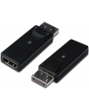 Digitus Adapter DisplayPort - HDMI (DB340602000S) - nr 17