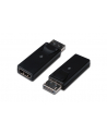 Digitus Adapter DisplayPort - HDMI (DB340602000S) - nr 1