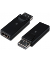 Digitus Adapter DisplayPort - HDMI (DB340602000S) - nr 20