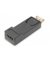 Digitus Adapter DisplayPort - HDMI (DB340602000S) - nr 27