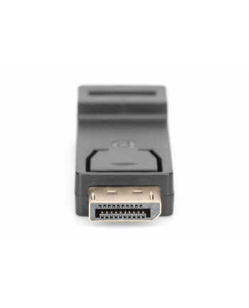 Digitus Adapter DisplayPort - HDMI (DB340602000S) nr 2