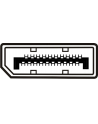 Digitus Adapter DisplayPort - HDMI (DB340602000S) - nr 2