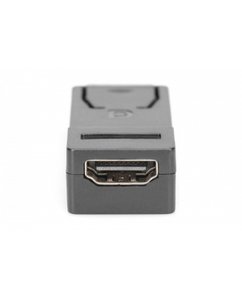 Digitus Adapter DisplayPort - HDMI (DB340602000S) nr 1