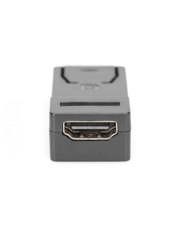 Digitus Adapter DisplayPort - HDMI (DB340602000S) główny