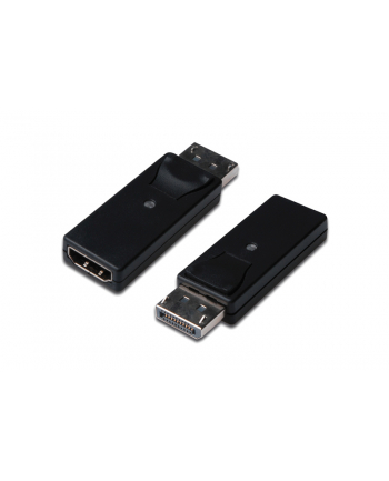 Digitus Adapter DisplayPort - HDMI (DB340602000S)