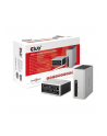 Club 3D Stacja/replikator SenseVision USB 3.0 4K UHD Mini Docking Station (CSV3104D) - nr 17