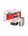 Club 3D Stacja/replikator SenseVision USB 3.0 4K UHD Mini Docking Station (CSV3104D) - nr 25