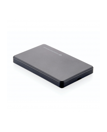 Conceptronic USB MINI HARDDISK 2.5IN USB3 (1300009)