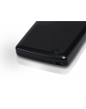 Conceptronic USB MINI HARDDISK 2.5IN BLACK (13000161) - nr 12