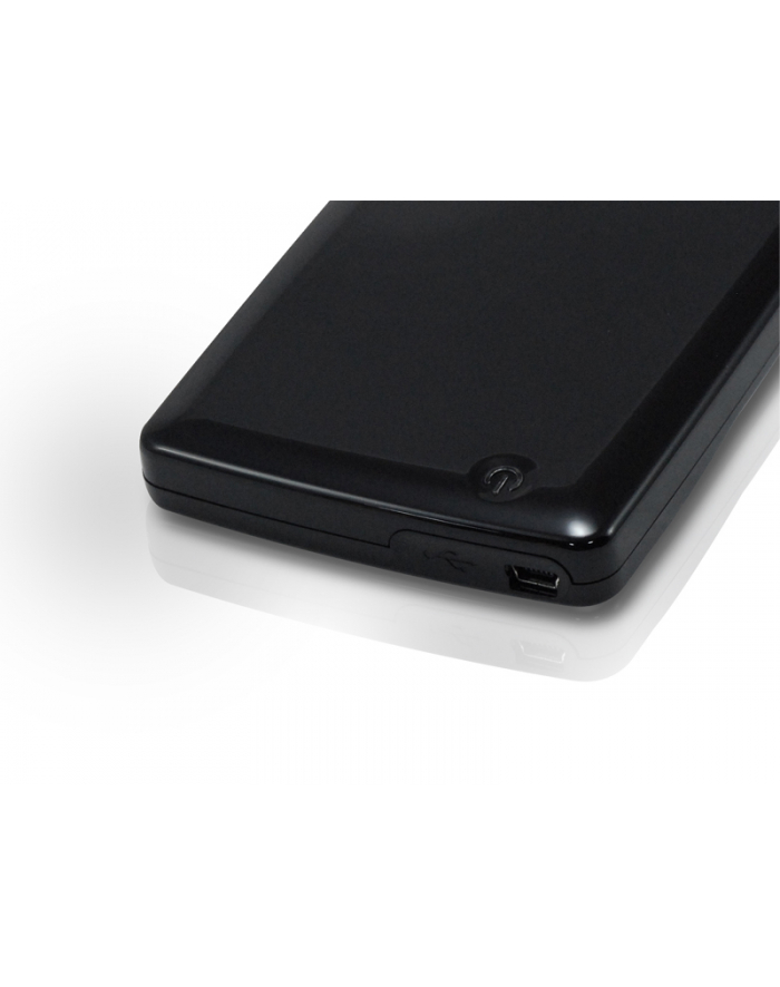 Conceptronic USB MINI HARDDISK 2.5IN BLACK (13000161) główny