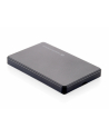 Conceptronic USB MINI HARDDISK 2.5IN BLACK (13000161) - nr 2