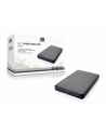 Conceptronic USB MINI HARDDISK 2.5IN BLACK (13000161) - nr 3