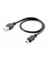 Conceptronic USB MINI HARDDISK 2.5IN BLACK (13000161) - nr 5