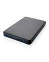 Conceptronic USB MINI HARDDISK 2.5IN BLACK (13000161) - nr 6