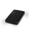 Conceptronic USB MINI HARDDISK 2.5IN BLACK (13000161) - nr 8