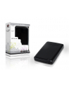 Conceptronic USB MINI HARDDISK 2.5IN BLACK (13000161) - nr 9