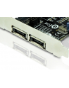 Conceptronic PCI Express Card SATA 600 (CSATA600EXI) - nr 10