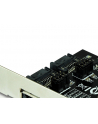 Conceptronic PCI Express Card SATA 600 (CSATA600EXI) - nr 1