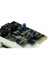 Conceptronic PCI Express Card SATA 600 (CSATA600EXI) - nr 20