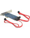 Delock 2x M.2 NGFF (89374) - nr 23