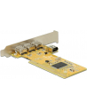 Delock PCI /3x FireWire1394A + 1x FW1394A (89443) - nr 3