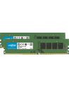 Crucial 32GB DDR4 3200MHz CL22 (CT2K16G4DFRA32A) - nr 1