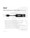 Club 3D - network adapter (CAC1420) - nr 42