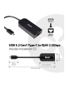 Club 3D - network adapter (CAC1520) - nr 29
