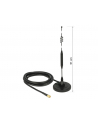 Antena Delock LTE SMA 6,0dBi (12429) - nr 1