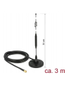 Antena Delock LTE SMA 6,0dBi (12429) - nr 6