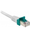 Delock Zestaw startowy Secure Clip RJ45 20 częściowy  (86406) - nr 11