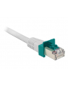 Delock Zestaw startowy Secure Clip RJ45 20 częściowy  (86406) - nr 12