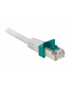 Delock Zestaw startowy Secure Clip RJ45 20 częściowy  (86406) - nr 4