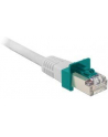 Delock Zestaw startowy Secure Clip RJ45 40 częściowy (86446) - nr 9