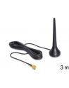 Delock Antena LTE/GSM Quadband SMA 2 dBi omni (88690) - nr 2
