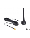 Delock Antena LTE/GSM Quadband SMA 2 dBi omni (88690) - nr 6