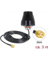 Delock Antena LTE Ze Złączem SMA Band 17/20 2 dBi (88749) - nr 13