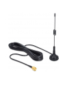 Delock Antena ISM 433 MHz SMA 3dBi omni (88877) - nr 10