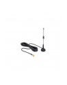 Delock Antena ISM 433 MHz SMA 3dBi omni (88877) - nr 9