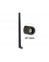 Delock Antena RP-SMA 802.11 ac/a/h/b/g/n 3 6 dBi (88900) - nr 12