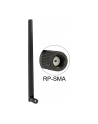 Delock Antena RP-SMA 802.11 ac/a/h/b/g/n 3 6 dBi (88900) - nr 21