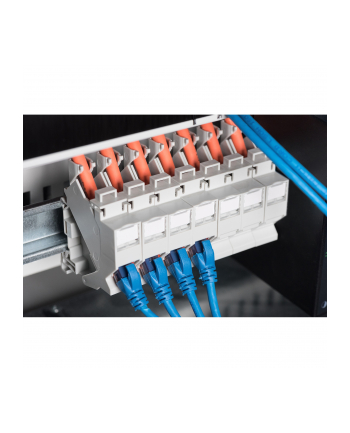 Digitus Adapter for Keystone Modules IP20 (AN25187) nr 2