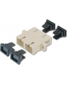 Digitus Adapter SC / SC , wielomodowy  (DN960041) - nr 10