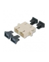 Digitus Adapter SC / SC , wielomodowy  (DN960041) - nr 5