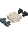 Digitus Adapter SC / SC , wielomodowy  (DN960041) - nr 7