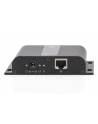 DIGITUS  PROFESSIONAL 4K HDMI EXTENDER VIA CAT / IP (RECEIVER UNIT) (DS55123) - nr 10